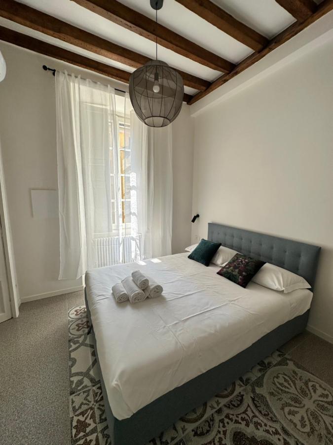 Milano Apartments Navigli Porta Genova Екстер'єр фото